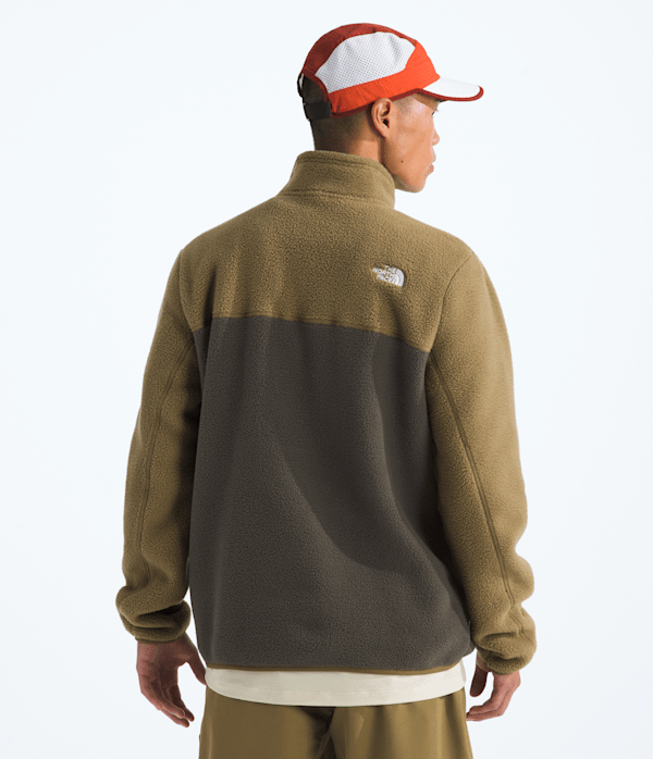 Men's Yumiori ¼-Zip | The North Face
