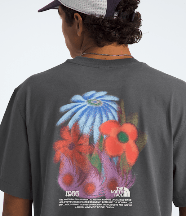 Men’s 1966 Flora Relaxed Short-Sleeve Tee—Graphic - thumbnail 8