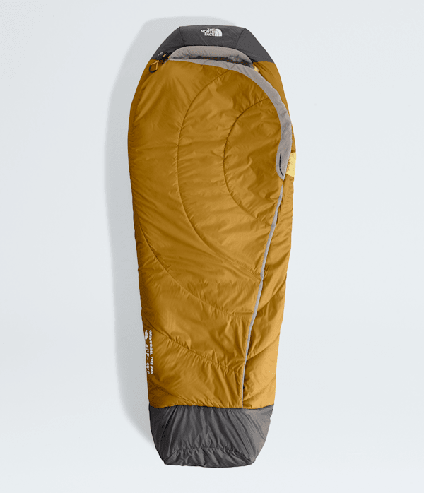 best north face sleeping bag for backpacking The Inferno Double value of 5.38 The North Face Trail Lite