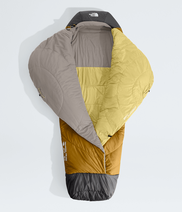 アウトドア寝具 THE NORTH FACE  DOWN SLEEPING BAG Universal-One-Bag-TNF-ALTFRONT.png