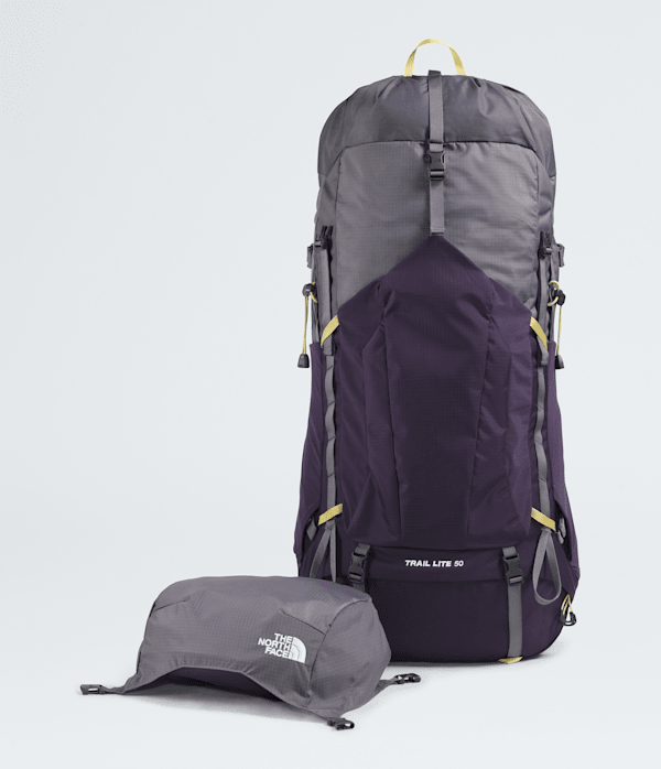 Women’s Trail Lite 50 Backpack - thumbnail 4