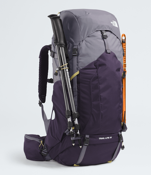 Women’s Trail Lite 50 Backpack - thumbnail 6