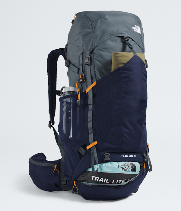 Trail Lite 50 Backpack | The North Face