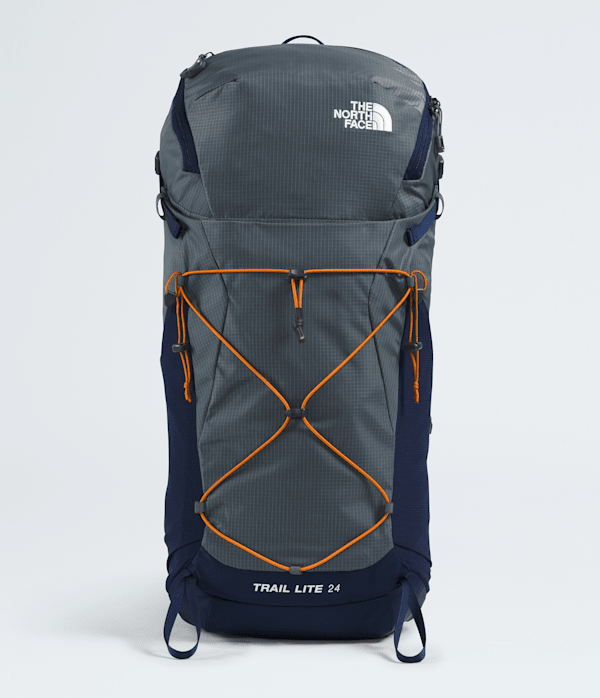 Walking Gear for Local Trails