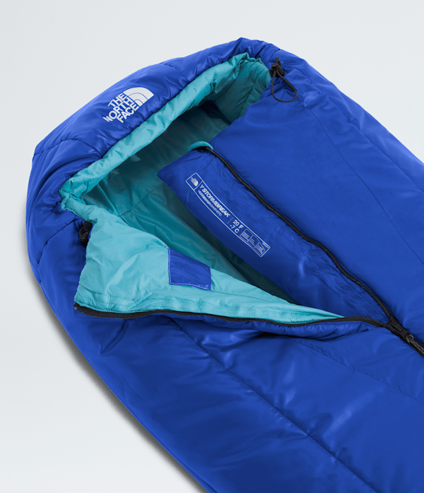 Sleeping Bags for Camping & Backpacking | The North Face