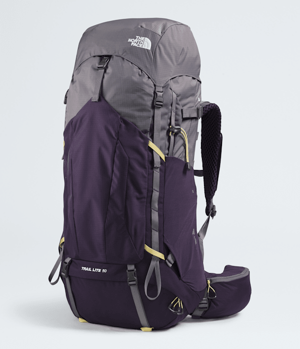 Women’s Trail Lite 50 Backpack - thumbnail 3