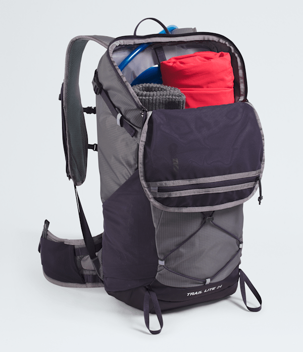 Women’s Trail Lite 24 Backpack - thumbnail 4