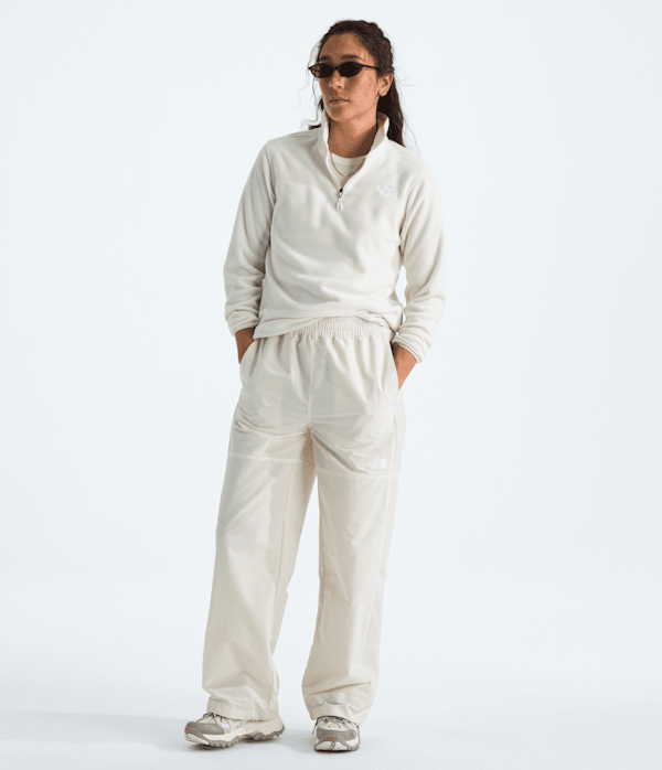 Women’s Glacier Fleece ¼-Zip Jacket - thumbnail 9