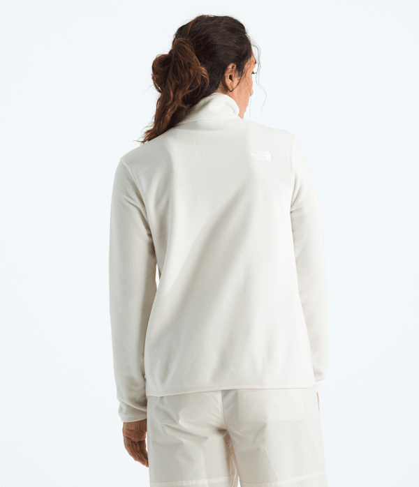 Women’s Glacier Fleece ¼-Zip Jacket - thumbnail 10