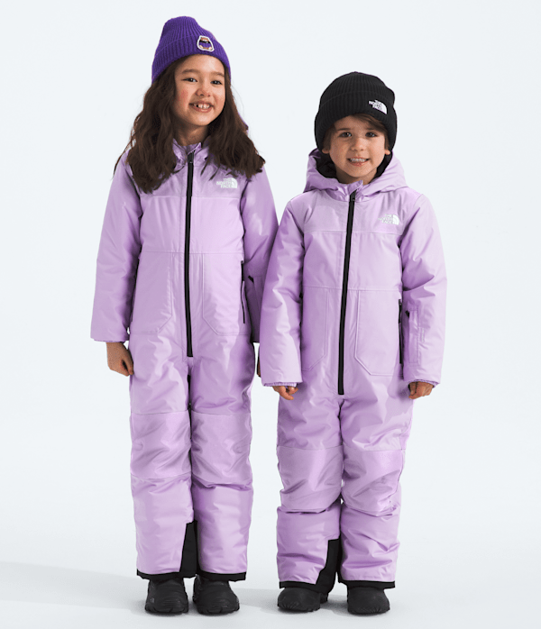 Children's Ski Clothes | The North Face