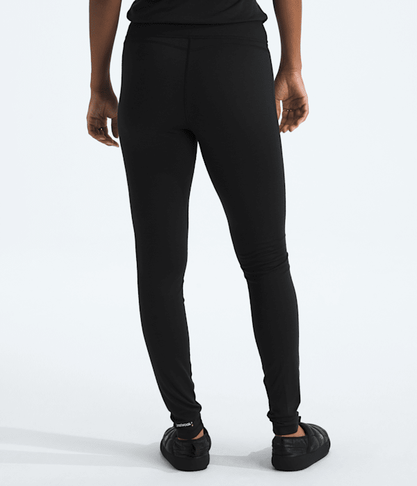 TNF X Smartwool Women's Merino Blend 150 Bottoms | The North Face