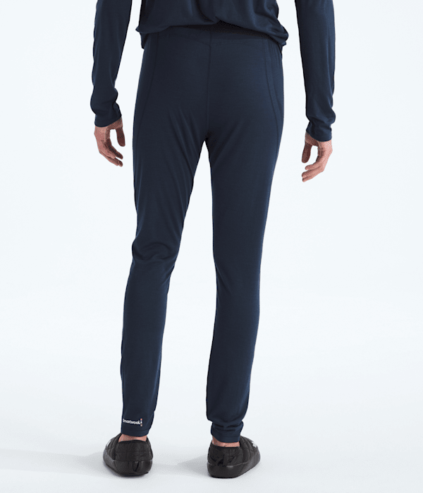 TNF X Smartwool Men’s Merino Blend 150 Bottoms - thumbnail 2