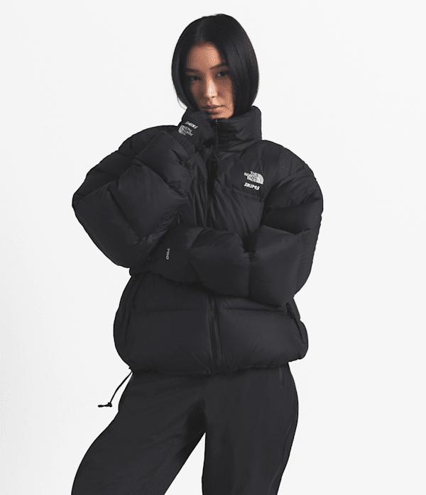 Women's Puffer Jackets | The North Face