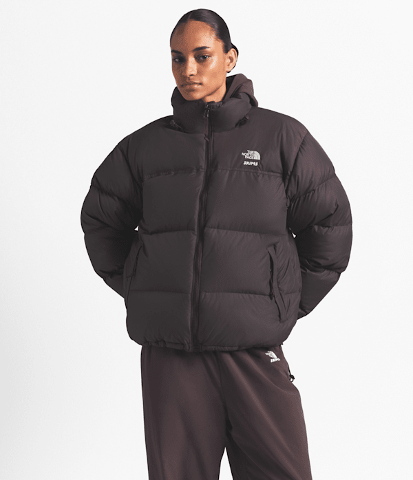 Women's Puffer Jackets | The North Face