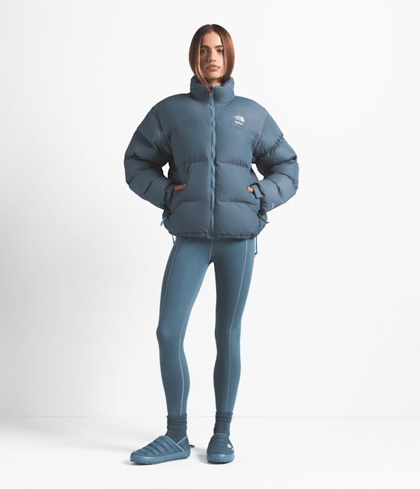 Women's Puffer Jackets | The North Face