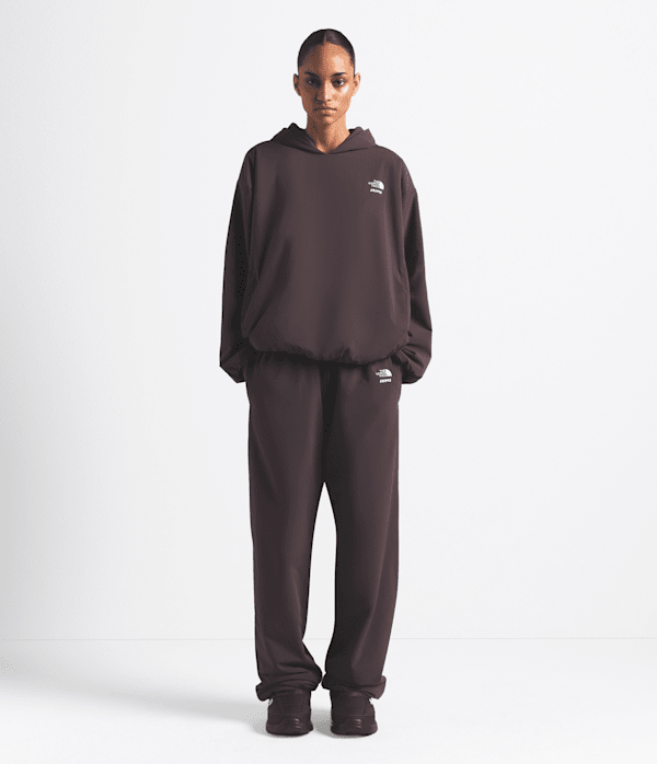 The North Face X SKIMS Women's VENTRIX Hoodie | The North Face