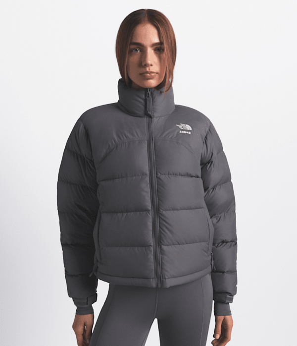 Women's Puffer Jackets | The North Face