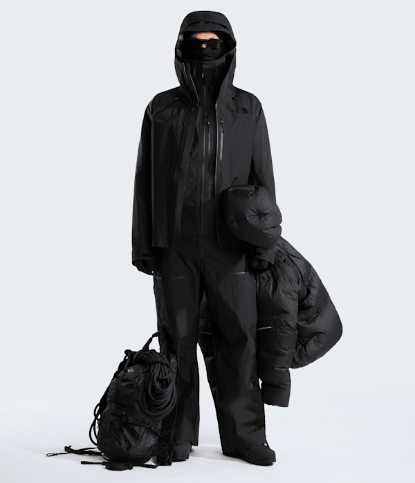 Men's Summit Series FUTURELIGHT™ AMK Ski Pants | The North Face Canada