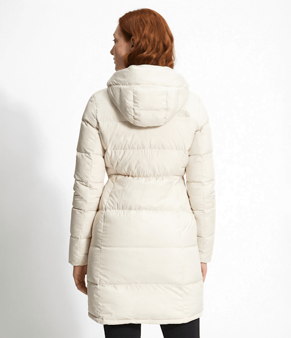 Women’s Metropolis Parka - thumbnail 6