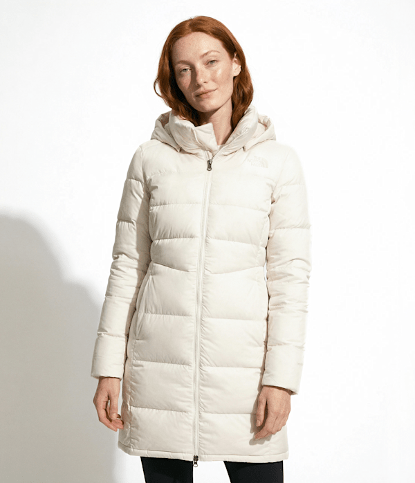 Women’s Metropolis Parka - thumbnail 5