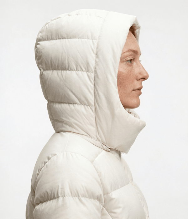 Women’s Metropolis Parka - thumbnail 7
