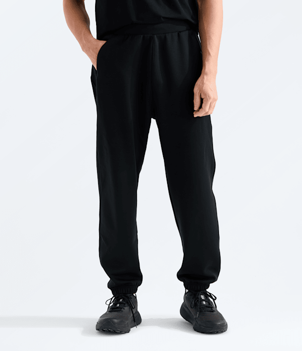 The North Face Men’s Dynamic Pants (Size: XS): Black