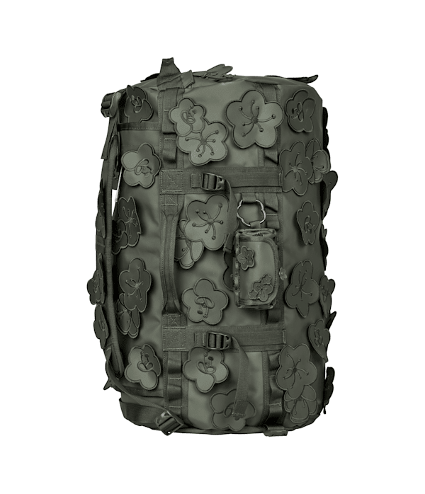 Cecilie Bahnsen Base Camp Duffel　ノースフェイス TNF x Cecilie Bahnsen Anna Base Camp Duffel—S | The North Face
