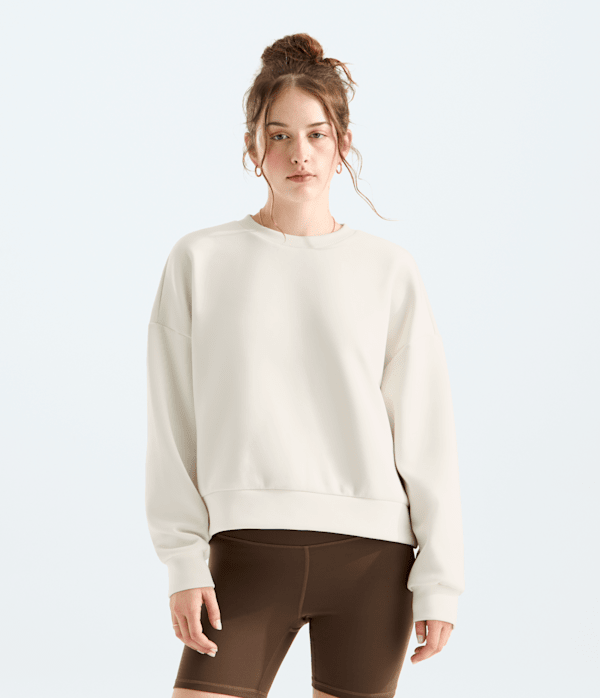 Women's Jaida Crew | The North Face