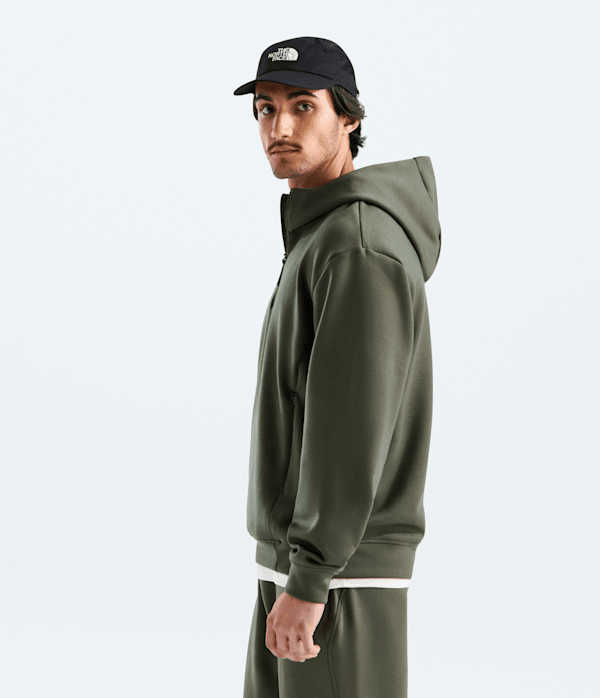 Men's Dynamic ¼-Zip Hoodie | The North Face