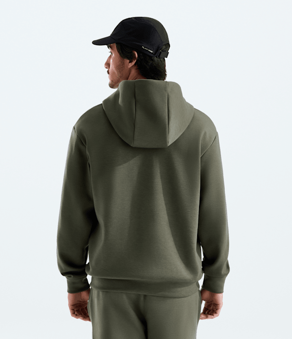 Men's Dynamic ¼-Zip Hoodie | The North Face Canada
