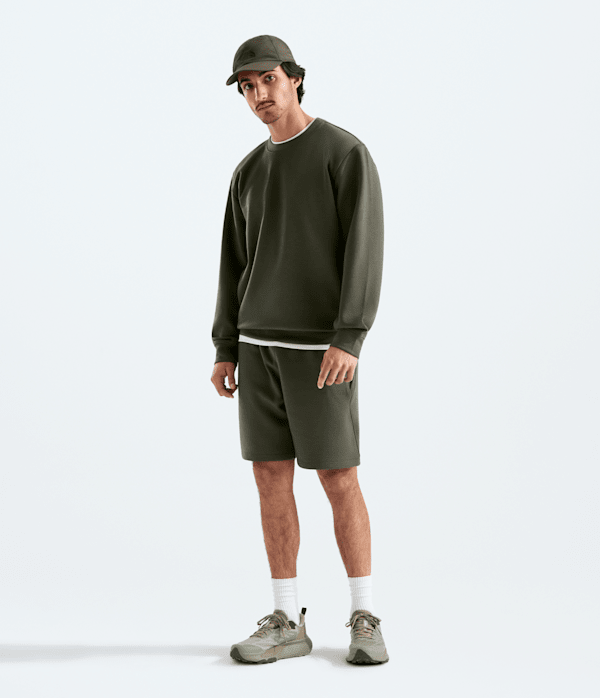 Men’s Dynamic Crew - thumbnail 9