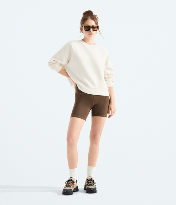 Women's Jaida Crew | The North Face