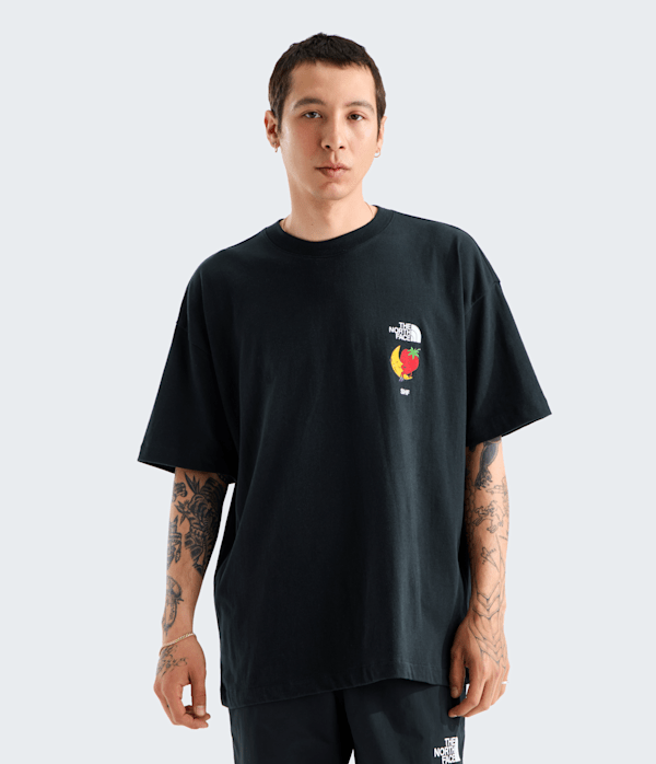 トップス The North Face x Sky High Farm T-shirt TNF x Sky High Farm Goods Tee | The North Face