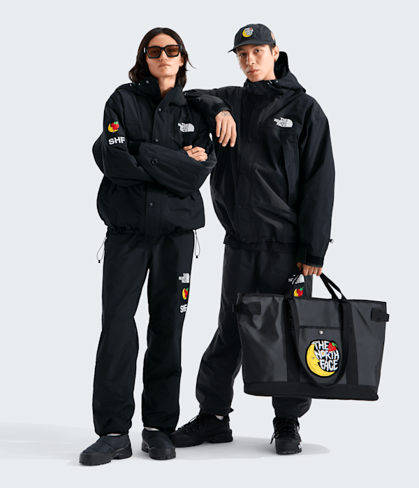 TNF X Sky High Farm Goods | The North Face