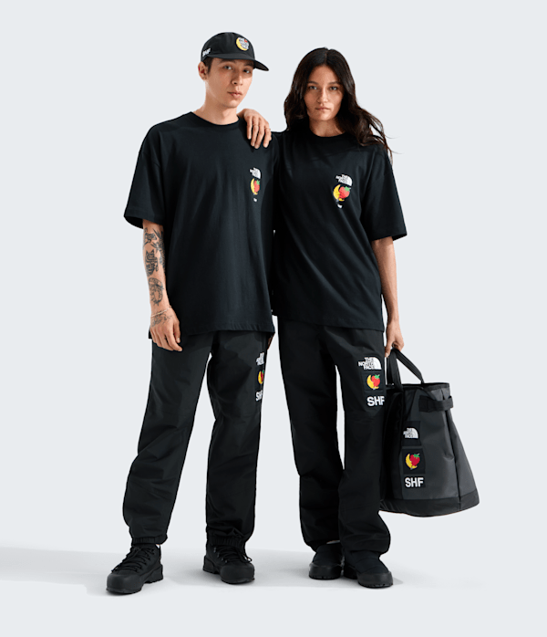TNF X Sky High Farm Goods | The North Face