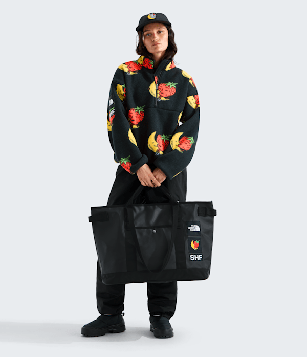 TNF x Sky High Farm Goods Tote | The North Face