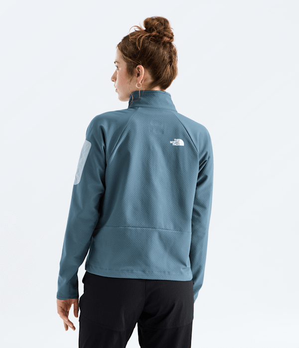 Women’s Tek Approach Jacket - thumbnail 10