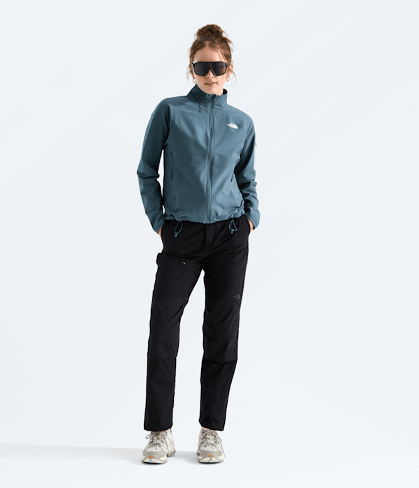 Women’s Tek Approach Jacket - thumbnail 9