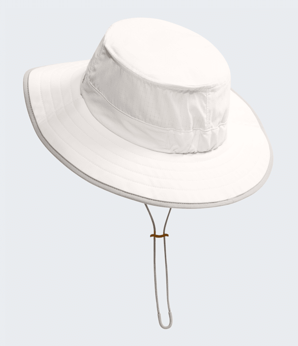 Universal Horizon Convertible Brimmer Hat - thumbnail 4