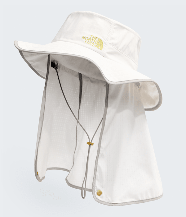 Universal Horizon Convertible Brimmer Hat - thumbnail 5
