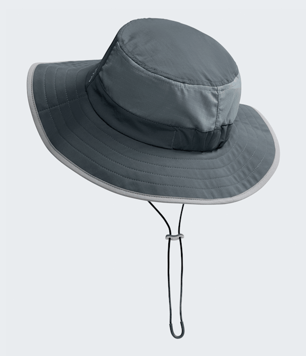 Universal Horizon Convertible Brimmer Hat - thumbnail 2