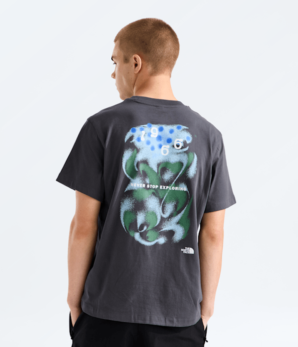 Men’s 1966 Motion Relaxed Short-Sleeve Tee—Graphic