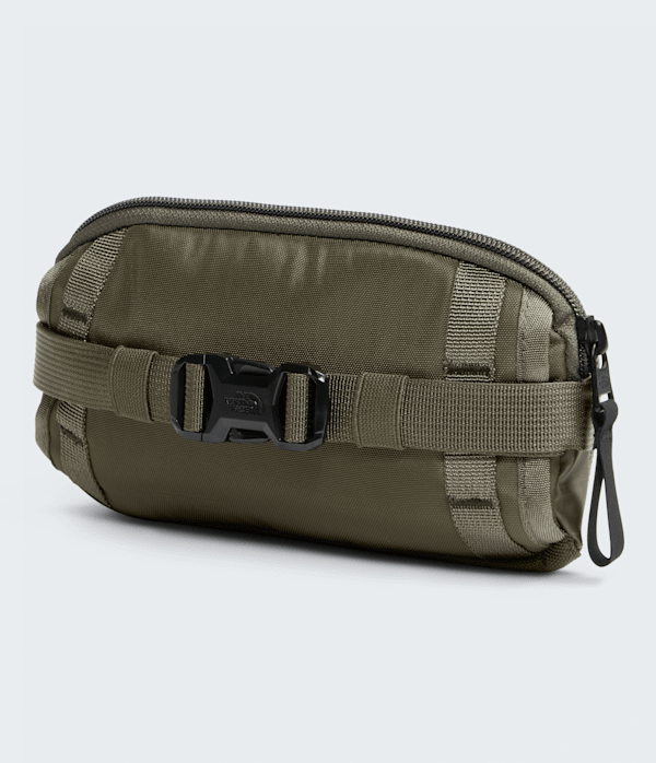 Base Camp™ Voyager Pro Travel Pouch | The North Face