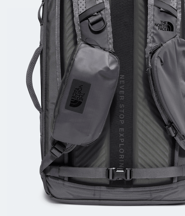 Base Camp™ Voyager Pro Travel Pouch | The North Face