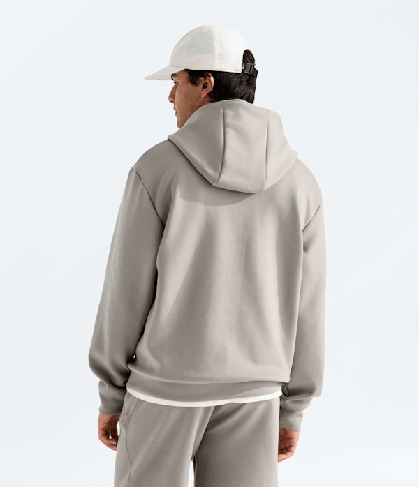 Men’s Dynamic ¼-Zip Hoodie - thumbnail 10