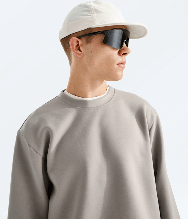 Men's Dynamic Crew | The North Face