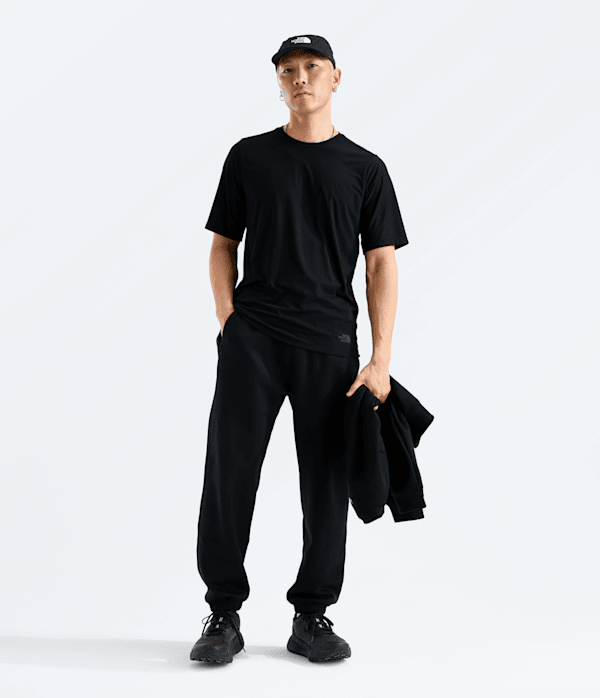Men’s Dynamic Pants - thumbnail 9