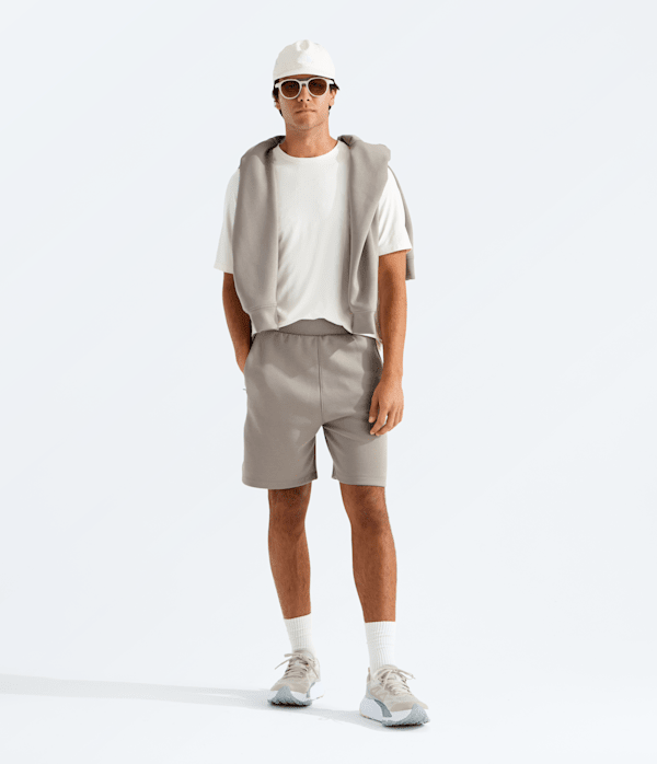 Men’s Dynamic Short - thumbnail 2