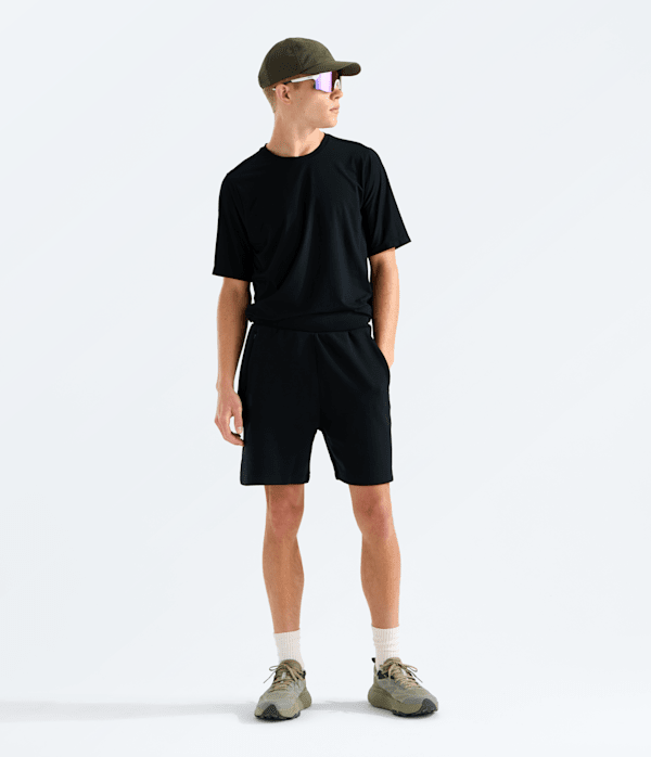 Men’s Dynamic Short - thumbnail 9