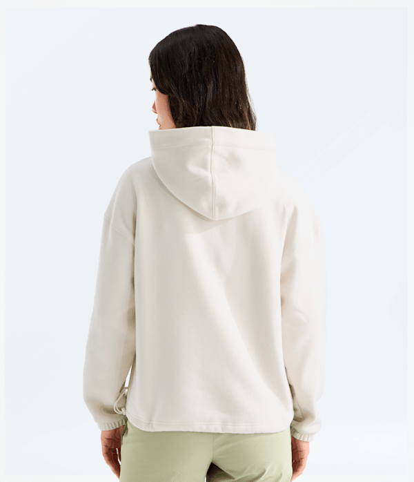 Women's Places We Love Hoodie—Himalayan Blue Poppy | The North Face